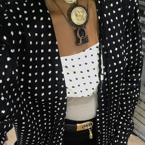 Vintage top - Picture 1 of 2